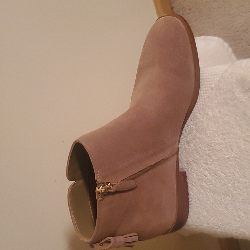 Kate Spade Booties - Picture 11 of 11